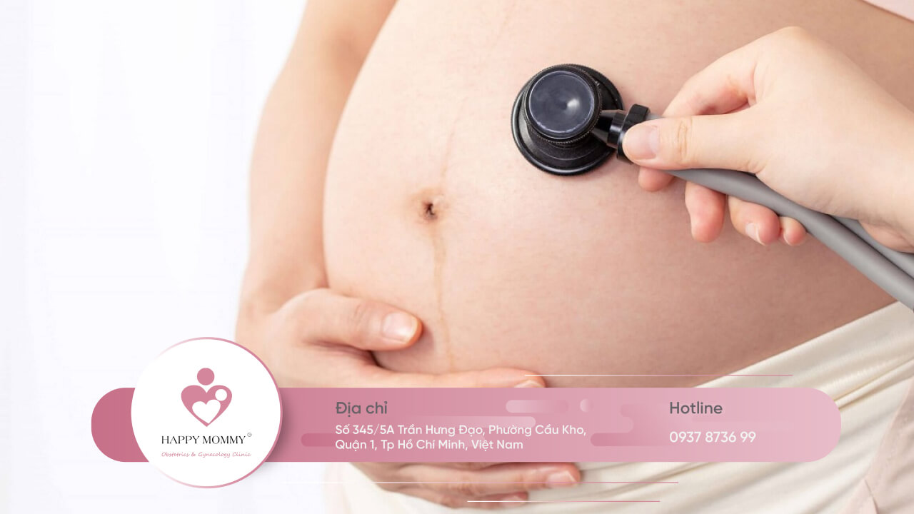 Vì quá trình mang thai làm thay đổi hormone cơ thể nên dễ gây nên tình trạng đái tháo đường thai kỳ