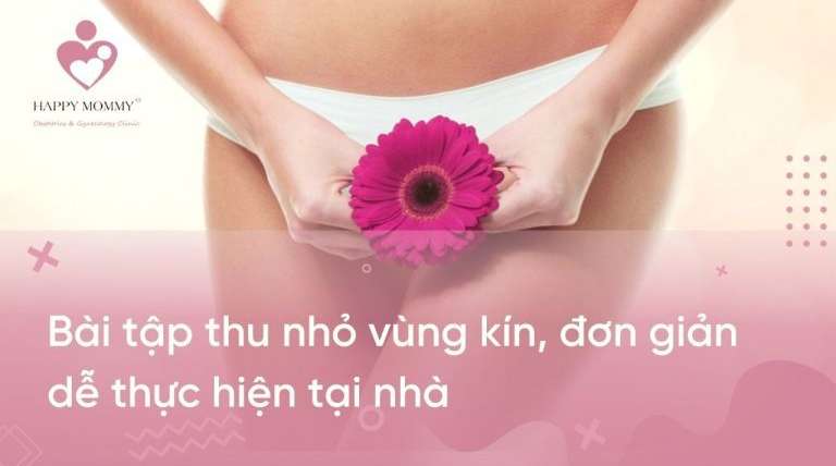 Thẩm mỹ vùng kín là gì? 4 Điều cần biết trước khi thực hiện