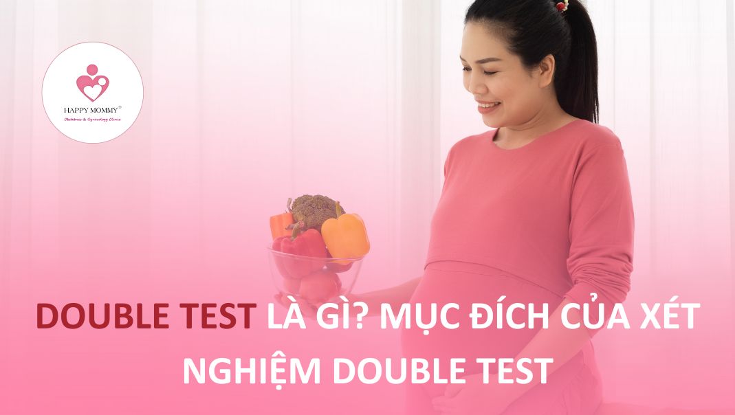 Double test là gì?