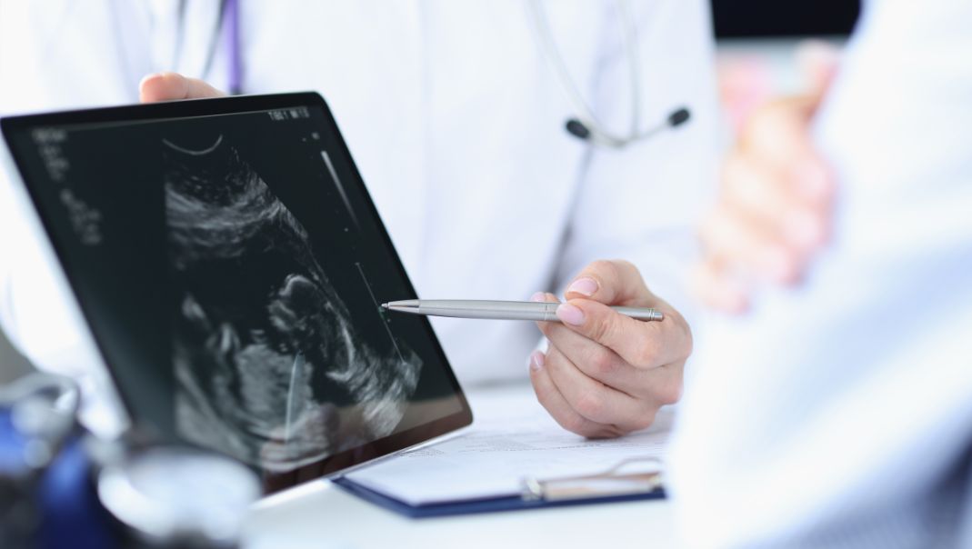 Xét nghiệm Double Test giúp tầm soát dị tật thai nhi
