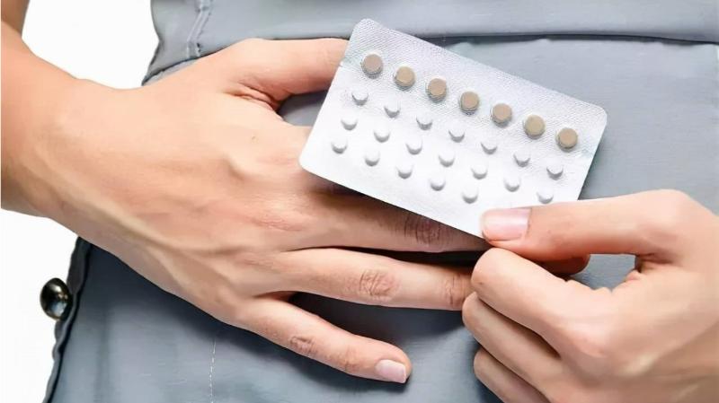 Sử dụng quá nhiều thuốc tránh thai có thể gây u nang buồng trứng