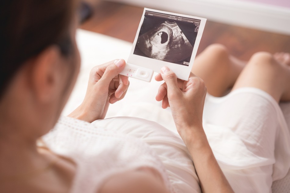 Mắc giang mai trong thai kỳ nguy cơ sinh non và dị tật