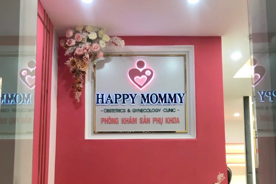 Khám hiếm muộn tại phòng khám sản phụ khoa Happy Mommy