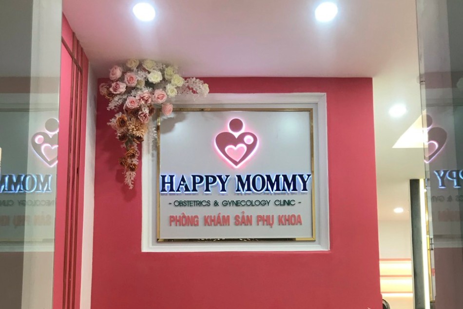 Khám sức khỏe tiền hôn nhân tại phòng khám sản phụ khoa Happy Mommy