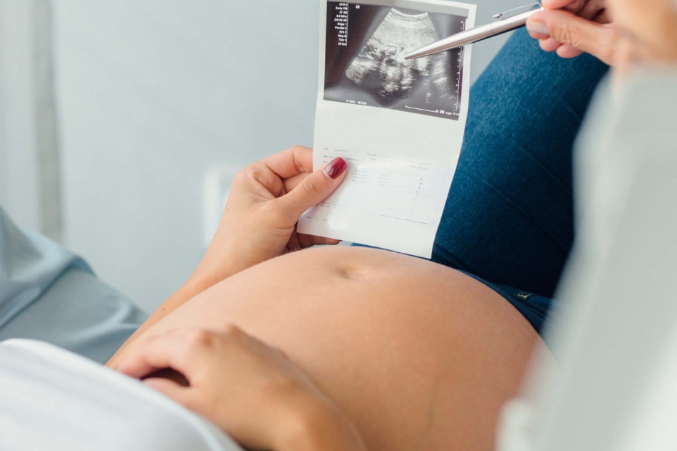 Mốc khám thai quan trọng ở tuần 11-13 giúp xét nghiệm dị tật thai nhi 